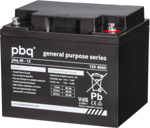 高原寒區(qū)PBQ蓄電池的使用與維護(hù)